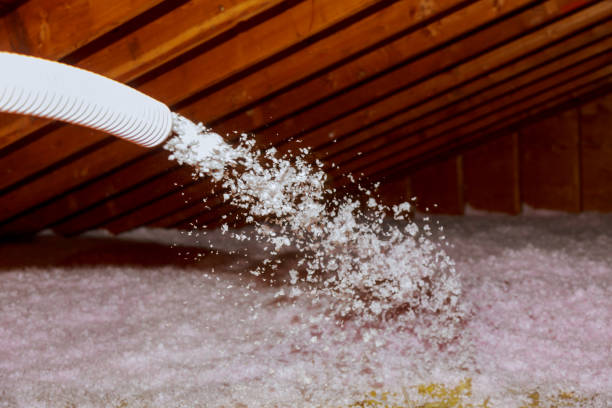 Reliable Port Dickinson, NY Insulation Contractor Solutions