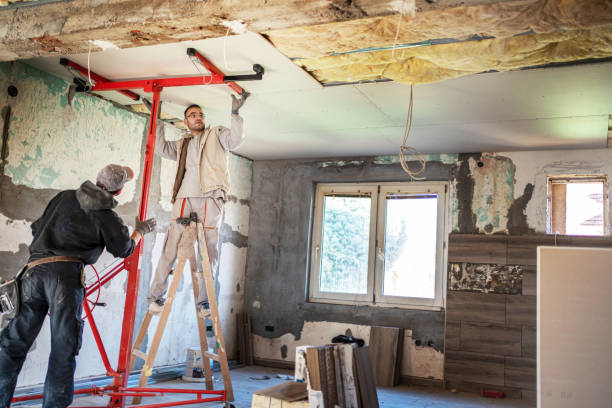 Best Insulation Replacement Services  in Port Dickinson, NY