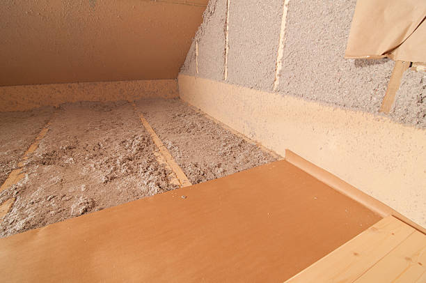 Trusted Port Dickinson, NY Insulation Contractor Experts